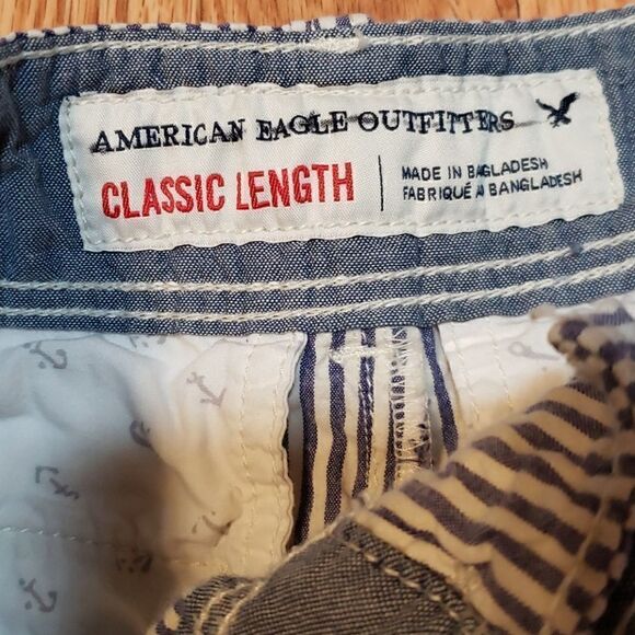 American Eagle Outfitters Classic Length - Picture 3 of 5
